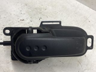 bontott NISSAN NOTE Jobb hátsó Ajtózár