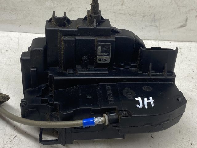 bontott NISSAN NOTE Jobb hátsó Ajtózár