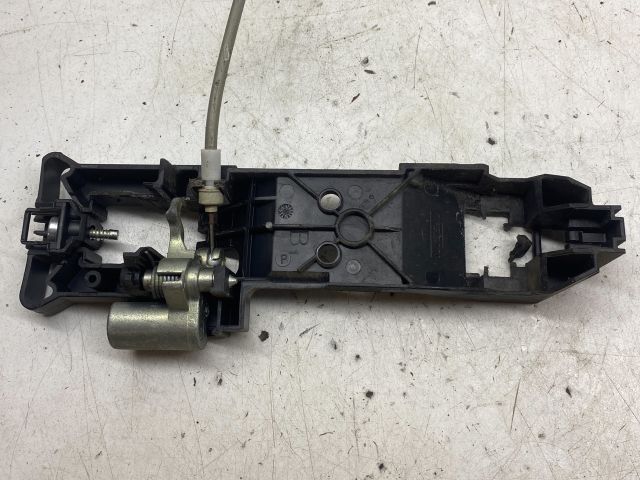 bontott NISSAN NOTE Jobb hátsó Ajtózár