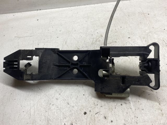 bontott NISSAN NOTE Jobb hátsó Ajtózár