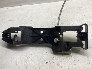 bontott NISSAN NOTE Jobb hátsó Ajtózár