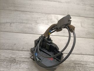 bontott NISSAN NOTE Jobb hátsó Ajtózár