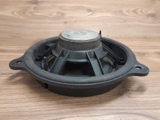 bontott NISSAN NOTE Jobb hátsó Hangszóró