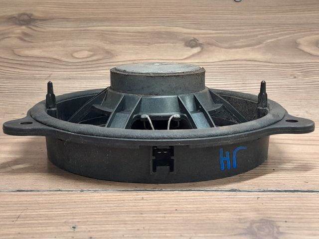 bontott NISSAN NOTE Jobb hátsó Hangszóró