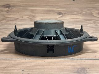 bontott NISSAN NOTE Jobb hátsó Hangszóró