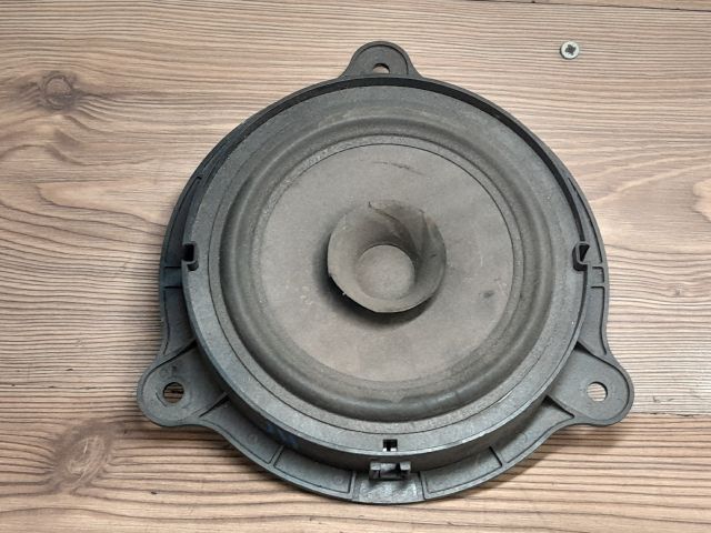 bontott NISSAN NOTE Jobb hátsó Hangszóró