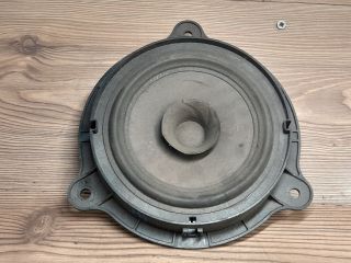 bontott NISSAN NOTE Jobb hátsó Hangszóró