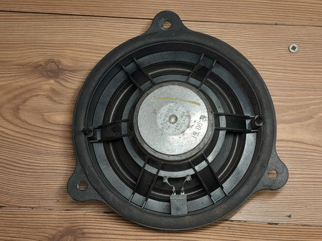 bontott NISSAN NOTE Jobb hátsó Hangszóró