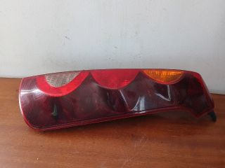 bontott NISSAN NOTE Jobb Hátsó Lámpa