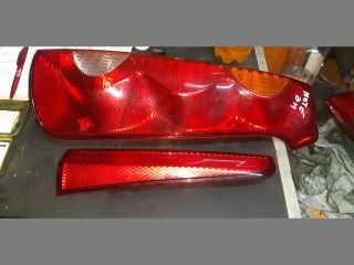 bontott NISSAN NOTE Jobb Hátsó Lámpa