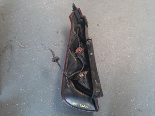 bontott NISSAN NOTE Jobb Hátsó Lámpa