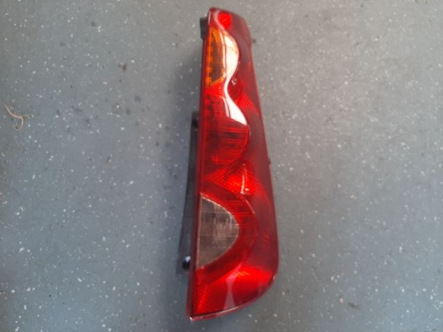 bontott NISSAN NOTE Jobb Hátsó Lámpa