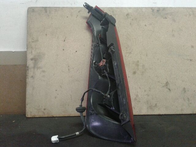 bontott NISSAN NOTE Jobb Hátsó Lámpa