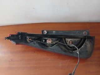 bontott NISSAN NOTE Jobb Hátsó Lámpa