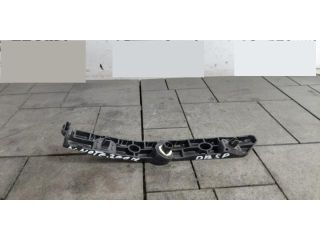 bontott NISSAN NOTE Jobb hátsó Lökhárító Tartó (Műanyag)