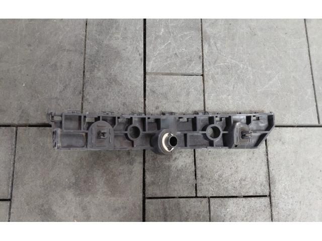 bontott NISSAN NOTE Jobb hátsó Lökhárító Tartó (Műanyag)