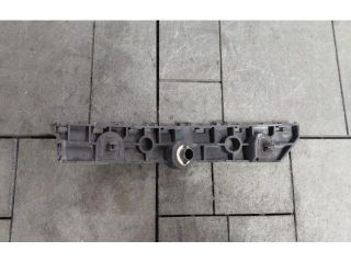 bontott NISSAN NOTE Jobb hátsó Lökhárító Tartó (Műanyag)