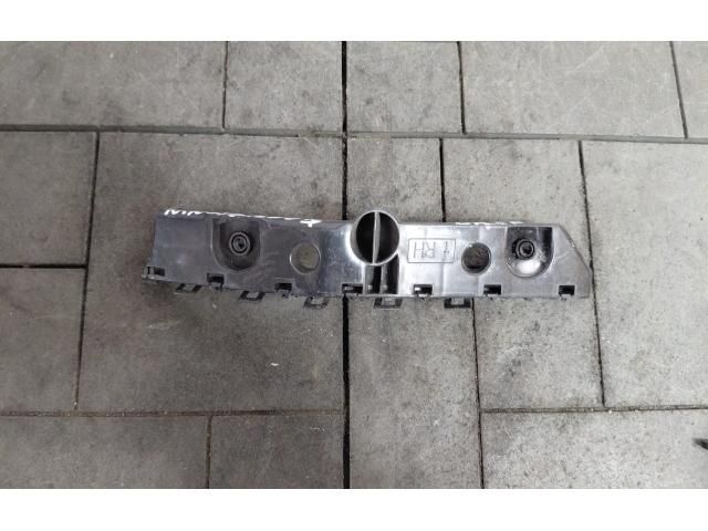 bontott NISSAN NOTE Jobb hátsó Lökhárító Tartó (Műanyag)