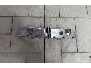 bontott NISSAN NOTE Jobb hátsó Lökhárító Tartó (Műanyag)