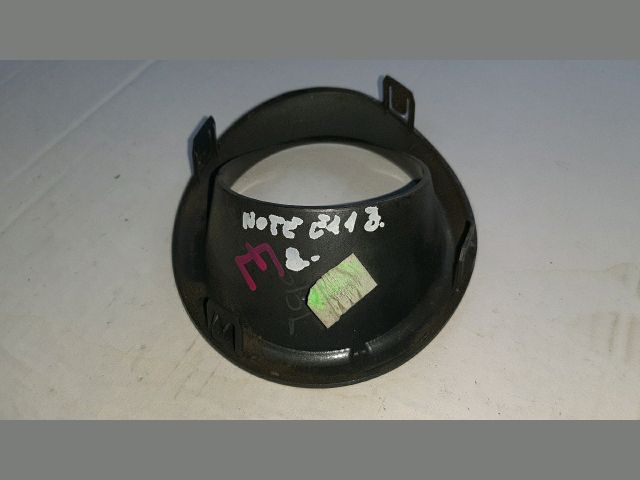 bontott NISSAN NOTE Jobb Ködfényszóró Lámpakeret