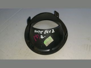 bontott NISSAN NOTE Jobb Ködfényszóró Lámpakeret