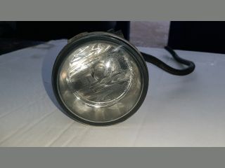 bontott NISSAN NOTE Jobb Ködfényszóró