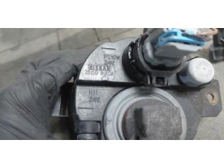 bontott NISSAN NOTE Jobb Ködfényszóró