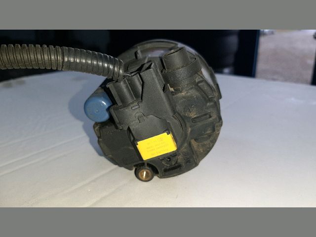 bontott NISSAN NOTE Jobb Ködfényszóró