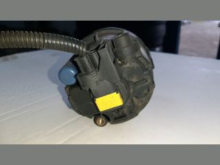 bontott NISSAN NOTE Jobb Ködfényszóró