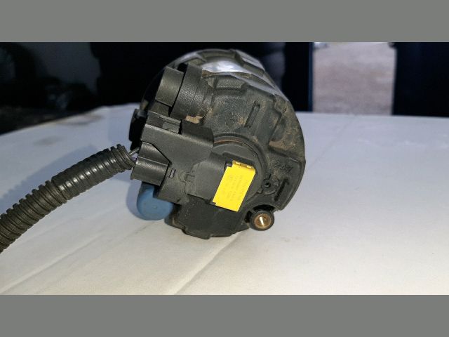 bontott NISSAN NOTE Jobb Ködfényszóró