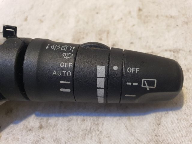 bontott NISSAN NOTE Jobb Kormánykapcsoló Ablaktörlő