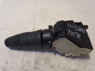 bontott NISSAN NOTE Jobb Kormánykapcsoló Ablaktörlő
