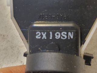 bontott NISSAN NOTE Jobb Kormánykapcsoló Ablaktörlő