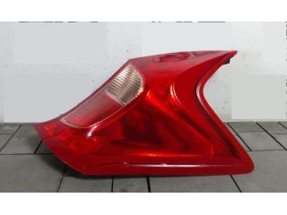 bontott NISSAN NOTE Jobb Külső Hátsó Lámpa