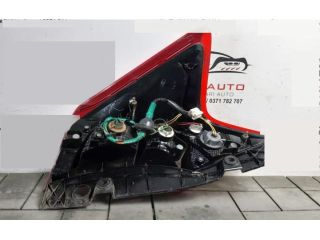 bontott NISSAN NOTE Jobb Külső Hátsó Lámpa