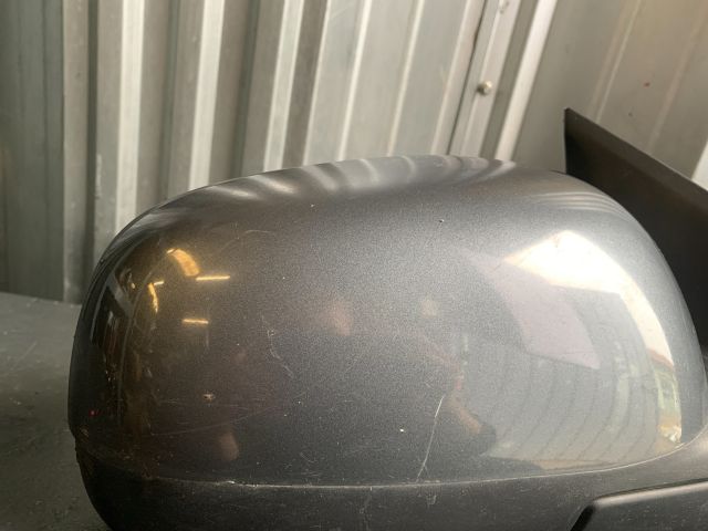 bontott NISSAN NOTE Jobb Visszapillantó Tükör (Elektromos)