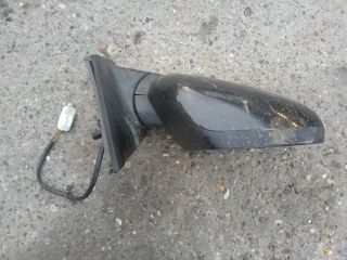 bontott NISSAN NOTE Jobb Visszapillantó Tükör (Elektromos)