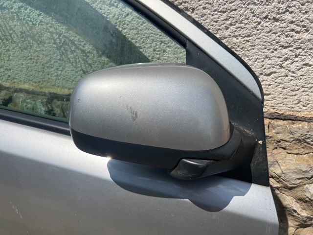 bontott NISSAN NOTE Jobb Visszapillantó Tükör (Elektromos)