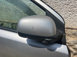 bontott NISSAN NOTE Jobb Visszapillantó Tükör (Elektromos)