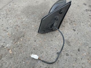 bontott NISSAN NOTE Jobb Visszapillantó Tükör (Elektromos)