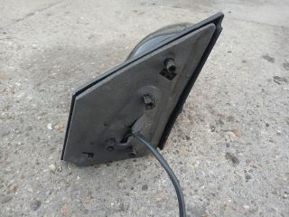 bontott NISSAN NOTE Jobb Visszapillantó Tükör (Elektromos)