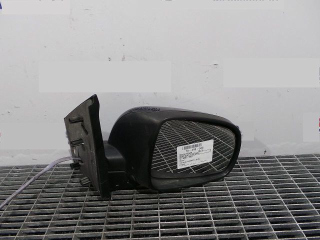 bontott NISSAN NOTE Jobb Visszapillantó Tükör (Elektromos)