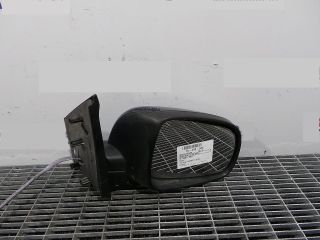 bontott NISSAN NOTE Jobb Visszapillantó Tükör (Elektromos)