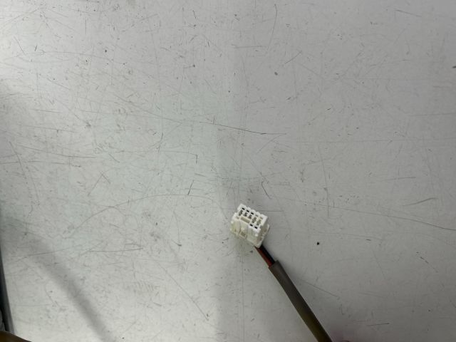 bontott NISSAN NOTE Jobb Visszapillantó Tükör (Elektromos)