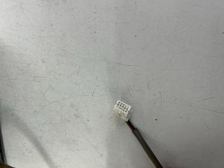 bontott NISSAN NOTE Jobb Visszapillantó Tükör (Elektromos)