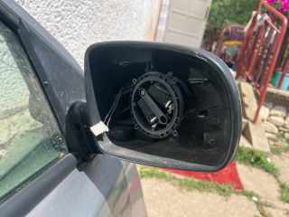 bontott NISSAN NOTE Jobb Visszapillantó Tükör (Elektromos)