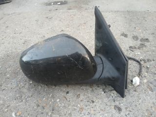 bontott NISSAN NOTE Jobb Visszapillantó Tükör (Elektromos)