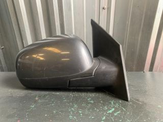 bontott NISSAN NOTE Jobb Visszapillantó Tükör (Elektromos)