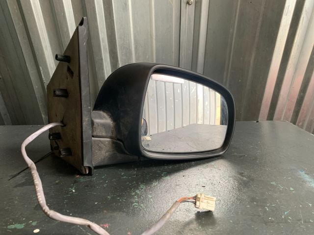 bontott NISSAN NOTE Jobb Visszapillantó Tükör (Elektromos)