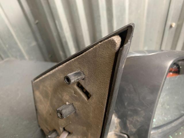 bontott NISSAN NOTE Jobb Visszapillantó Tükör (Elektromos)